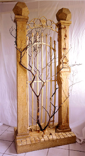 Tol�rance II - recto